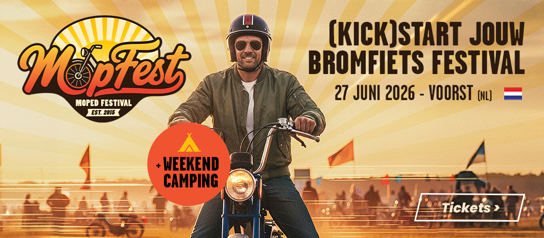 Mopfest Festival 2026