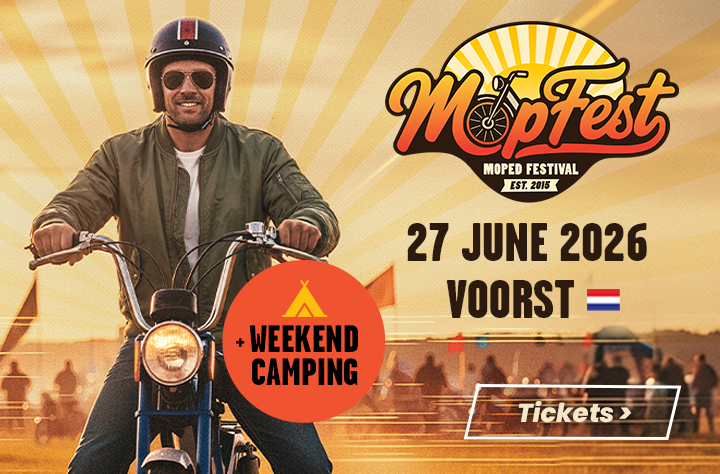 Mopfest Festival 2026