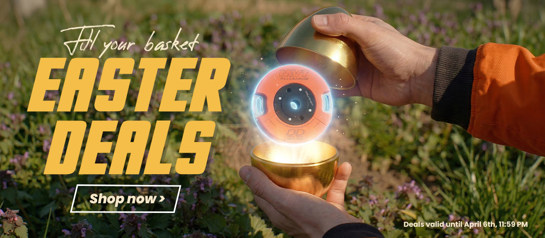 Tomoshop Easter Deals 2026