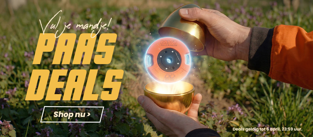 Tomoshop Paasdeals 2026