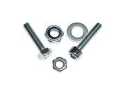 Schrauben und Muttern parts | Tomoshop.nl