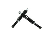 Shock absorbers parts | Tomoshop.nl