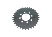 Chain / Sprocket parts | Tomoshop.nl