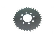 Chain / Sprocket parts | Tomoshop.nl