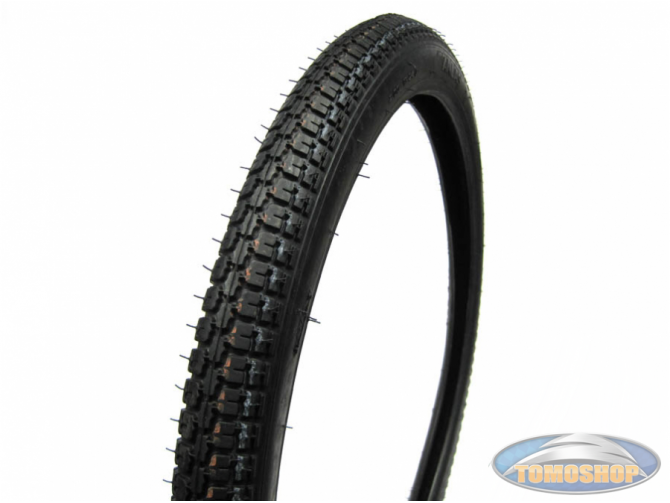 19 inch 2.00x19 Anlas NR-7 tire Tomos 2L / 3L product