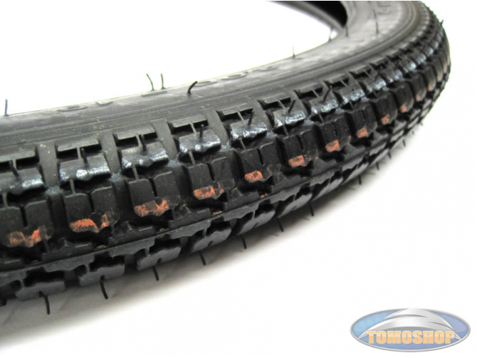 19 inch 2.00x19 Anlas NR-7 tire Tomos 2L / 3L product