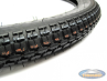 19 inch 2.00x19 Anlas NR-7 tire Tomos 2L / 3L thumb extra