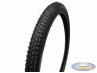 19 inch 2.00x19 Anlas NR-7 tire for Tomos 2L / 3L thumb extra