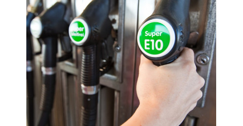 Ethanol in E10-Kraftstoff, was bedeutet das für meine Tomos?