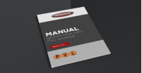 PVL ignition manual for Tomos