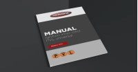 PVL ignition manual for Tomos