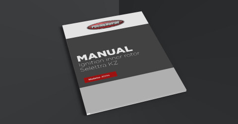 Selettra KZ ignition manual