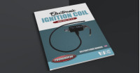 VEC TV-2E ignition coil manual