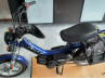 Seat buddyseat Tomos Youngst'R / Pack'R / Funtastic / Flexer thumb extra