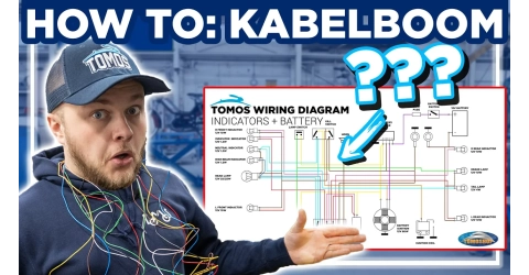 18+ Puch Maxi Wiring Diagram