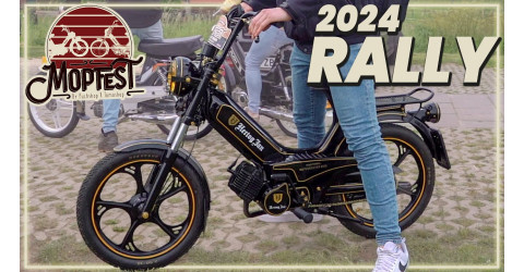 Looking back at Mopfest 2024