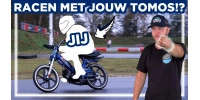 Race your Tomos during Mopfest Endurance 2024