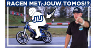 Fahre mit deinem Tomos beim Mopfest Endurance 2024