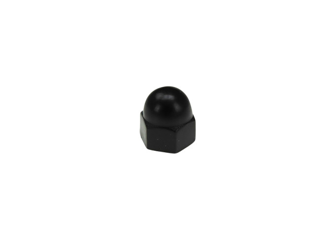 Cover cap M6 nut black product