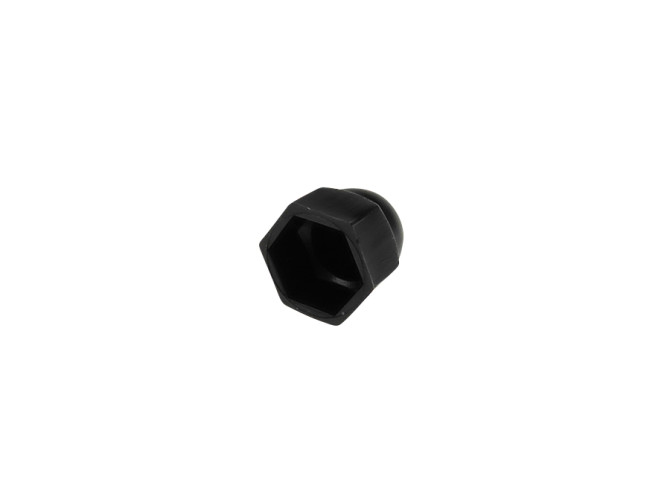 Cover cap M6 nut black product