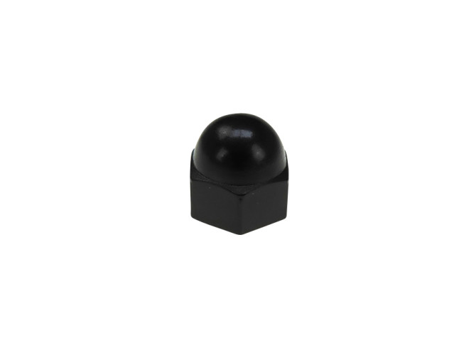 Cover cap M8 nut black product