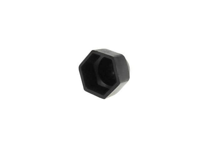 Cover cap M8 nut black product