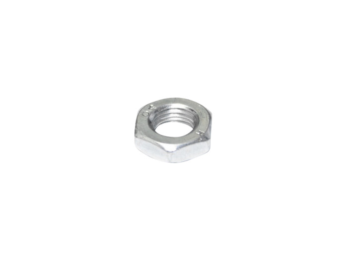 Nut M10x1.25 flat (for mounting the indicator)