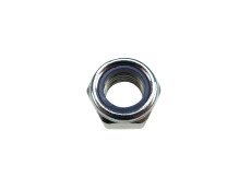 Swingarm nut M12x1.25 selflocking Tomos A3 / A35