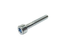 Front fork Tomos A3 / A35 new model handlebar clamp allen bolt M6x40 galvanised 
