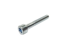 Gabel Tomos A3 / A35 Neues Modell Lenkerklemme Inbusbolzen M6x40 Galvanisiert  