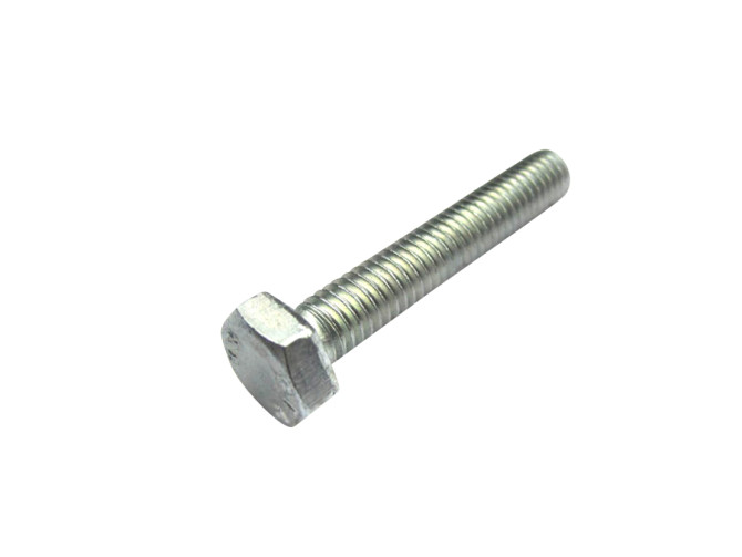 Hexagon bolt M7x35 galvanized product