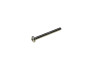 Phillips head bolt M4x40 stainless steel thumb extra