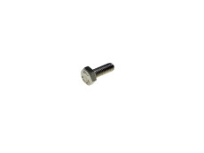 Hexagon screw M6x16 stainless steel