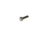 Hexagon bolt M6x20 stainless steel thumb extra