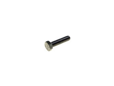 Hexagon screw M6x25 Stainless steel