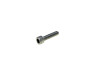 Allen bolt M6x30 stainless steel thumb extra