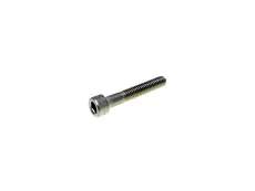 Flat head screw M6x35 stainless steel