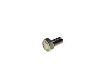 Hexagon screw M8x10 stainless steel