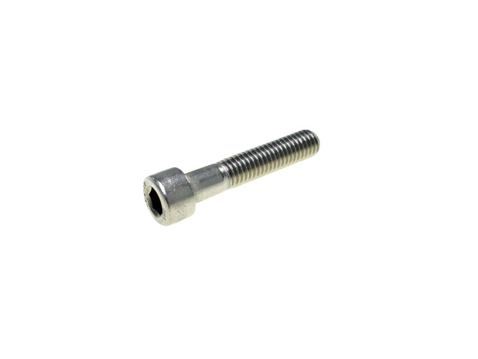 Allen bolt M6x35 stainless steel product