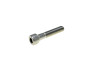 Allen bolt M8x25 stainless steel thumb extra
