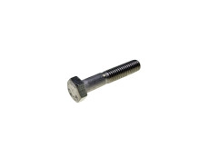 Hexagon screw M8x40 stainless steel DIN931