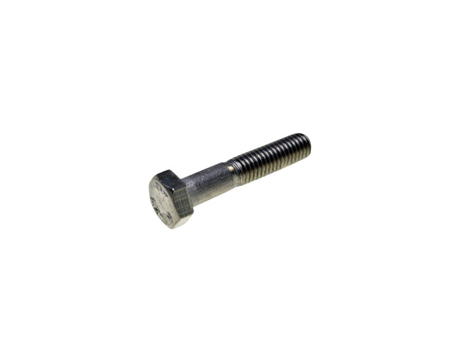Hexagon screw M8x40 stainless steel DIN931 product