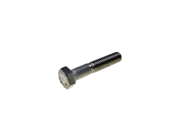 Sechskantschraube M8x40 Edelstahl DIN931