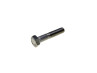 Hexagon screw M8x40 stainless steel DIN931 thumb extra