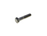 Hexagon screw M8x40 stainless steel DIN931