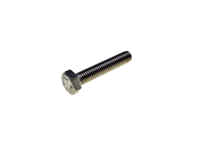 Hexagon screw M8x35 stainless steel product