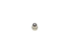  Cap nut M6 Stainless steel