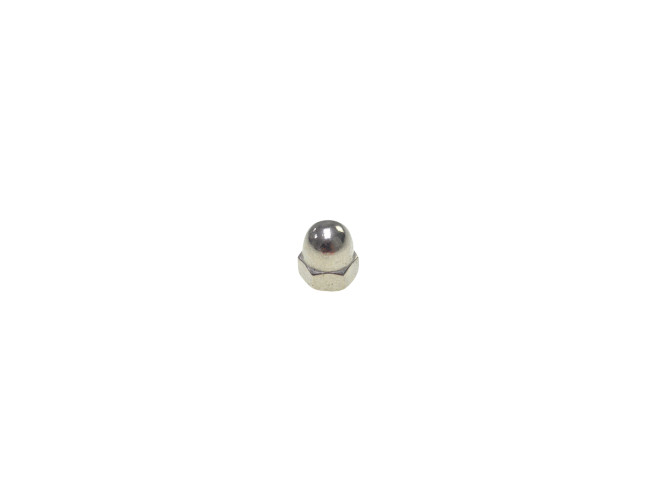  Cap nut M6 Stainless steel product