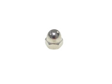 Cap nut M10x1.5 Stainless steel