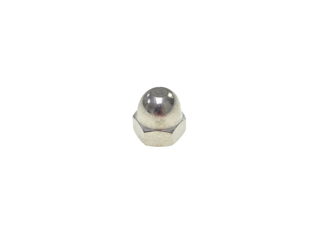 Cap nut M10x1.5 Stainless steel main